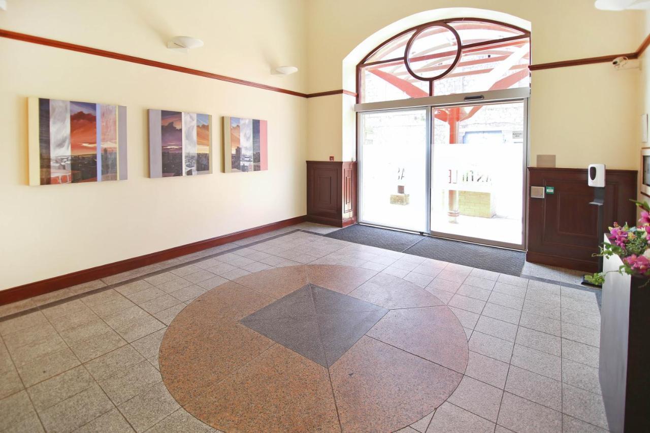 Appartamento Maberly Lux - Grampian Lettings Ltd Aberdeen Esterno foto