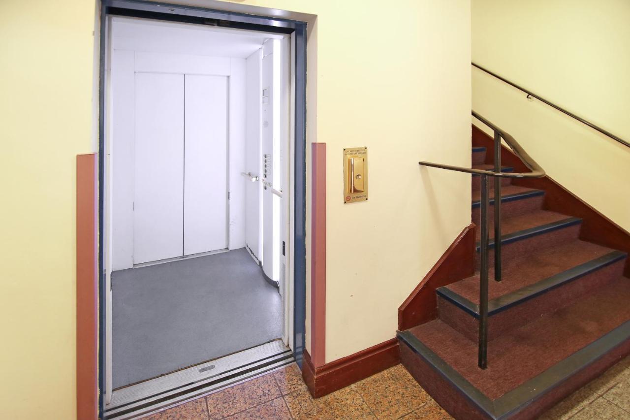Appartamento Maberly Lux - Grampian Lettings Ltd Aberdeen Esterno foto