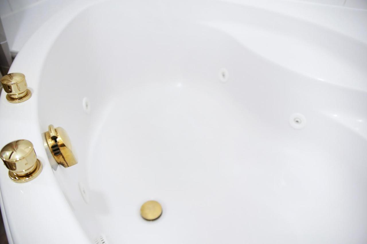 Appartamento Maberly Lux - Grampian Lettings Ltd Aberdeen Esterno foto