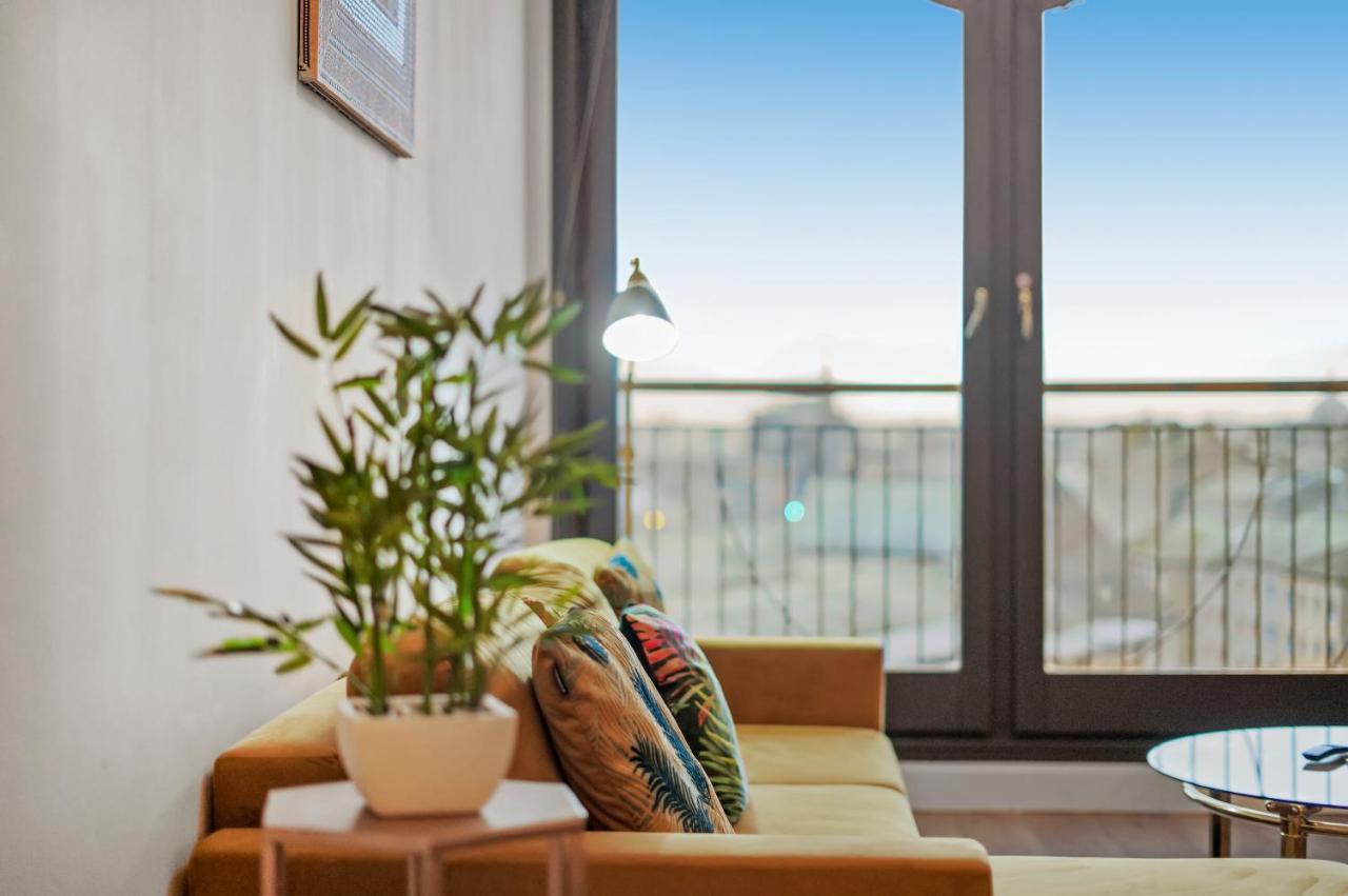 Appartamento Maberly Lux - Grampian Lettings Ltd Aberdeen Esterno foto