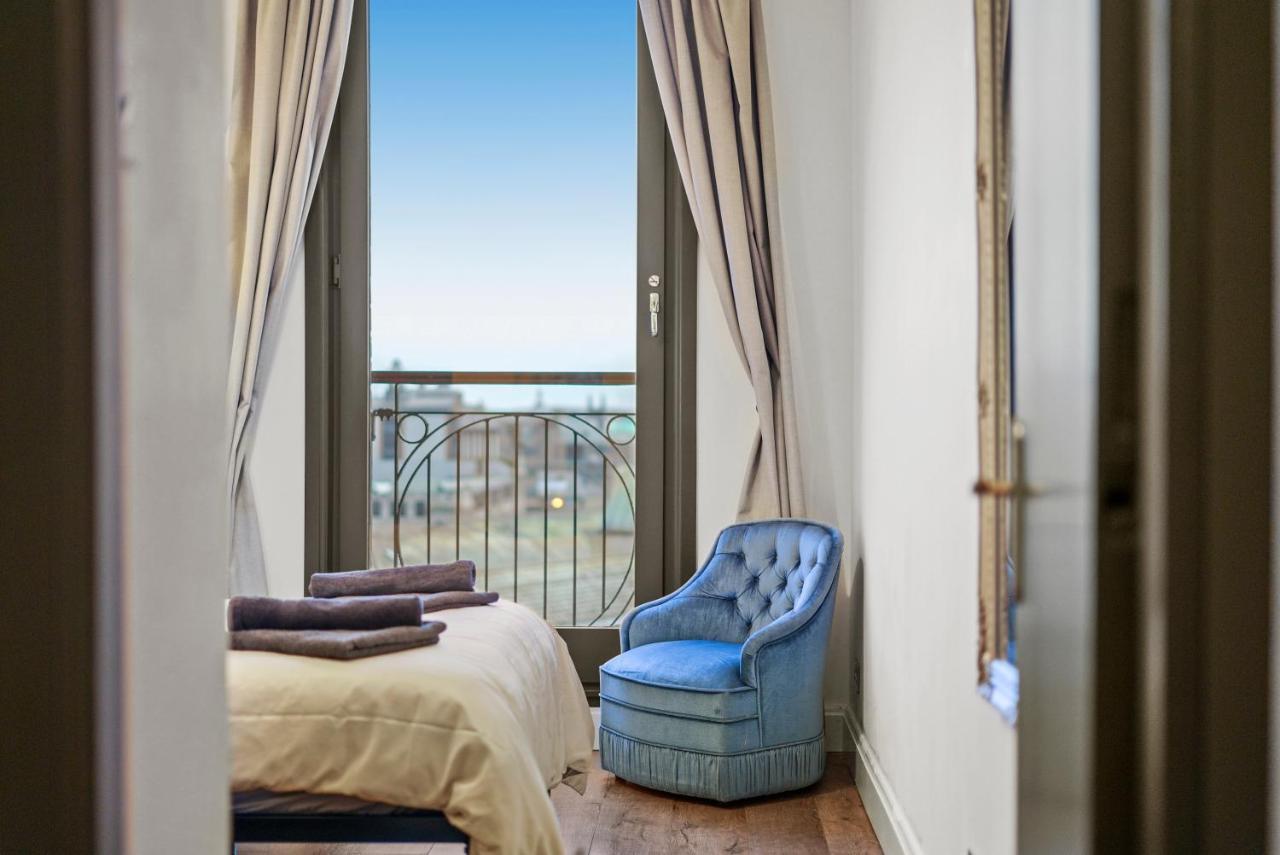 Appartamento Maberly Lux - Grampian Lettings Ltd Aberdeen Esterno foto